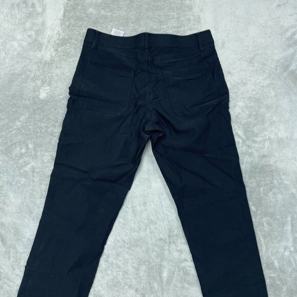 Weatherproof Vintage Mens Performance Flex Tapered Pants Size 32x32 a1158 - Picture 6 of 7